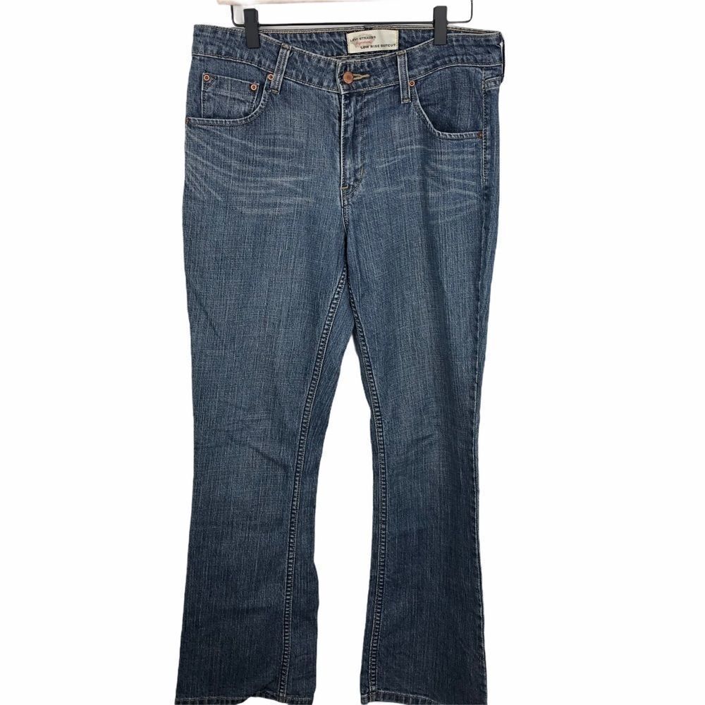 Levi Strauss Signature jeans